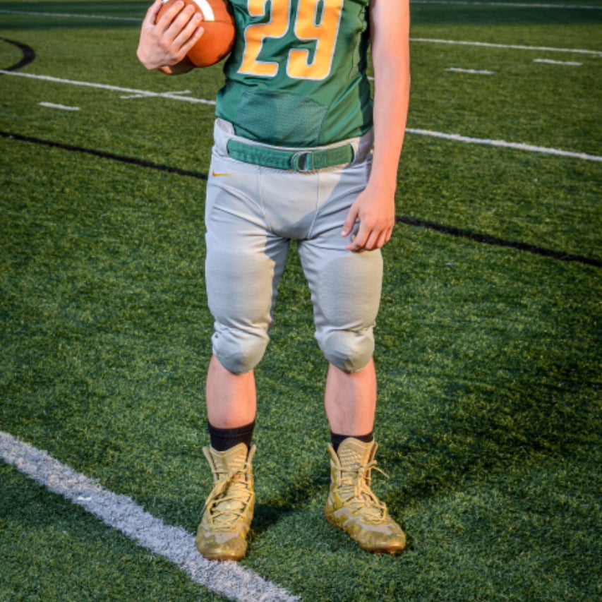Caleb Harman