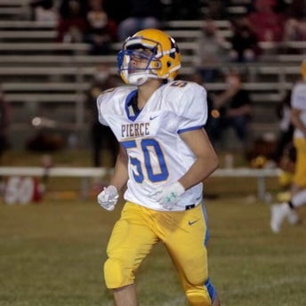 Aaron Tirado