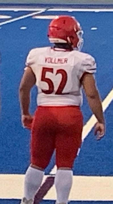 Ryan Vollmer