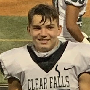 Max Williams