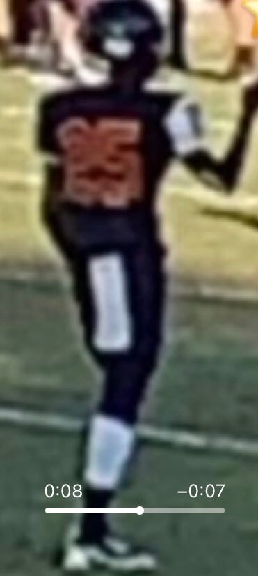 Malik Buckner