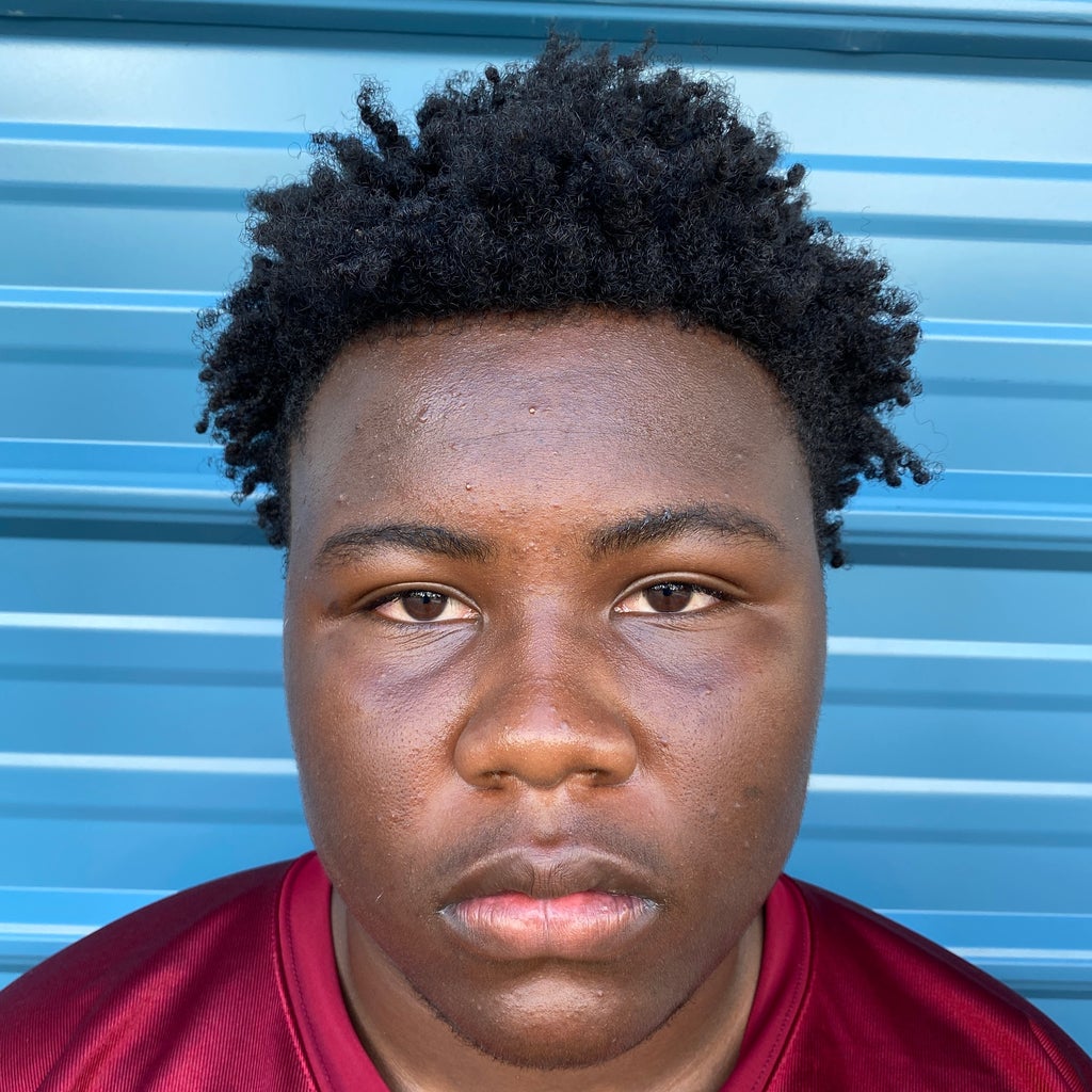Tyree Robinson  mugshot