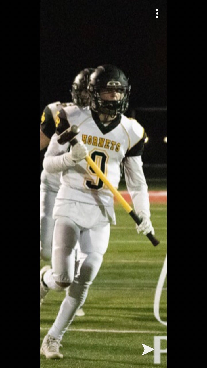 Paul Cosentino mugshot