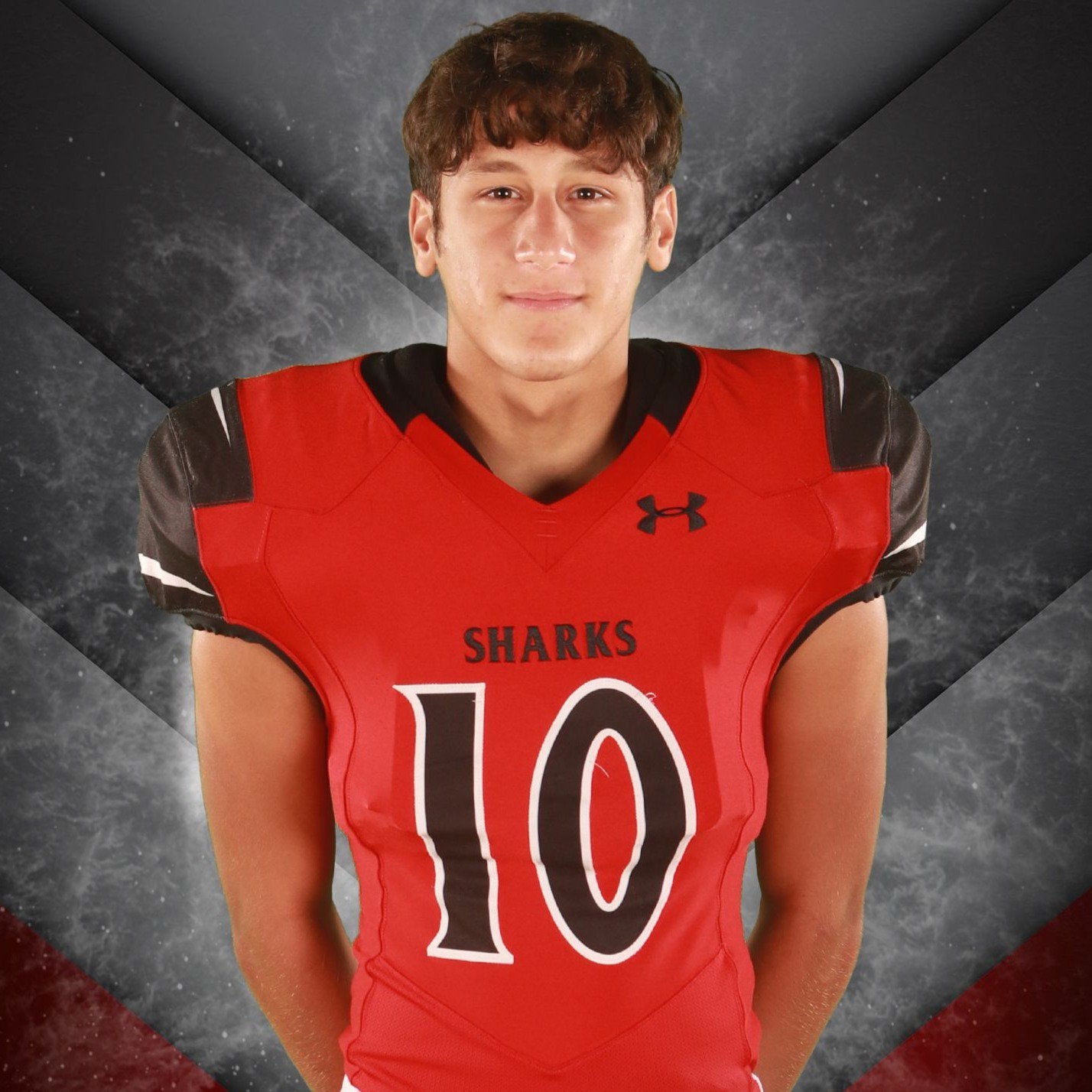 Kolby Wilson mugshot