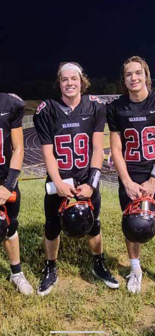 Levi Brocksmith
