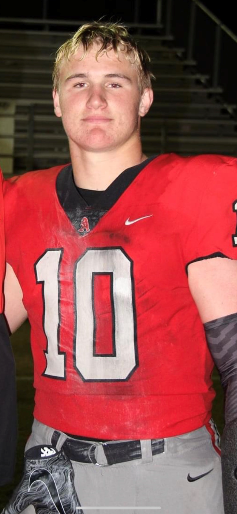Dawson Griffis