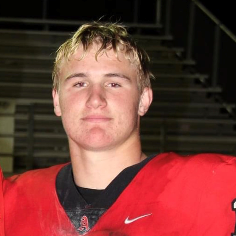 Dawson Griffis
