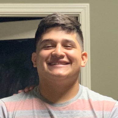 Adrian Ramirez