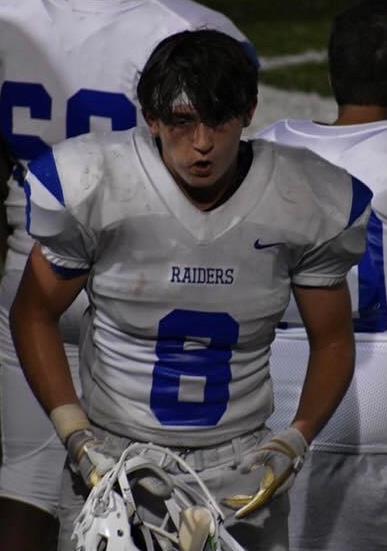 Caden Snell