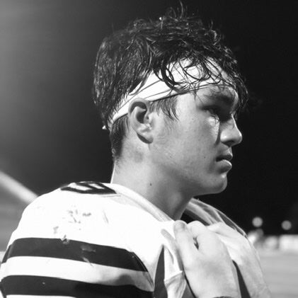 Cade Saunders