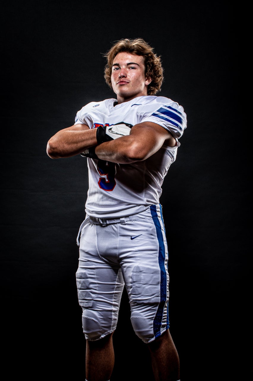 Brandon Kabourek