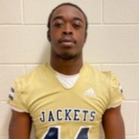 Delmaz Jennings mugshot