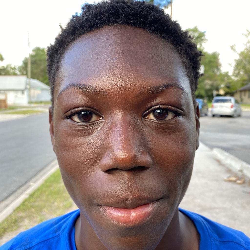 Santerio Mims  mugshot