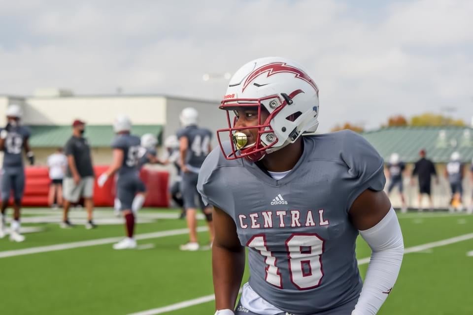 Darius Graham