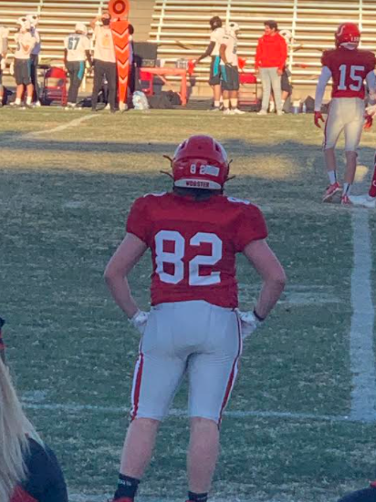 Cayden Niedzielski