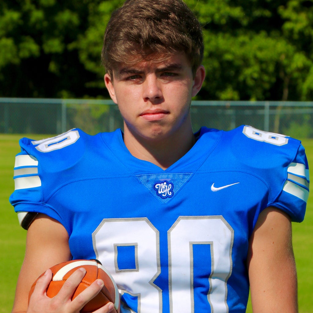 Cole Hollinsworth mugshot