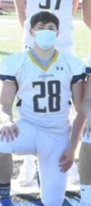 Zach Dutton