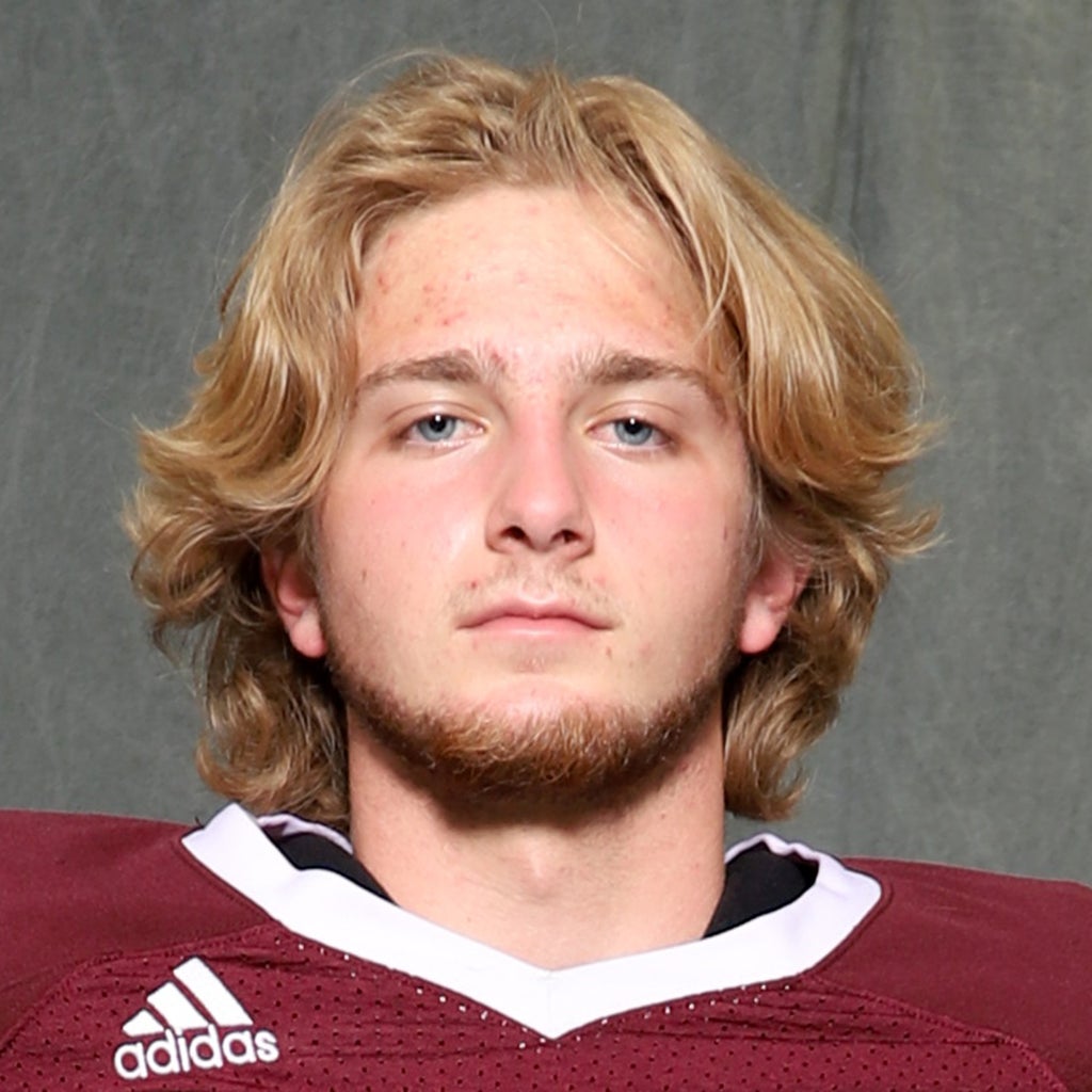 Zachary Dycus mugshot