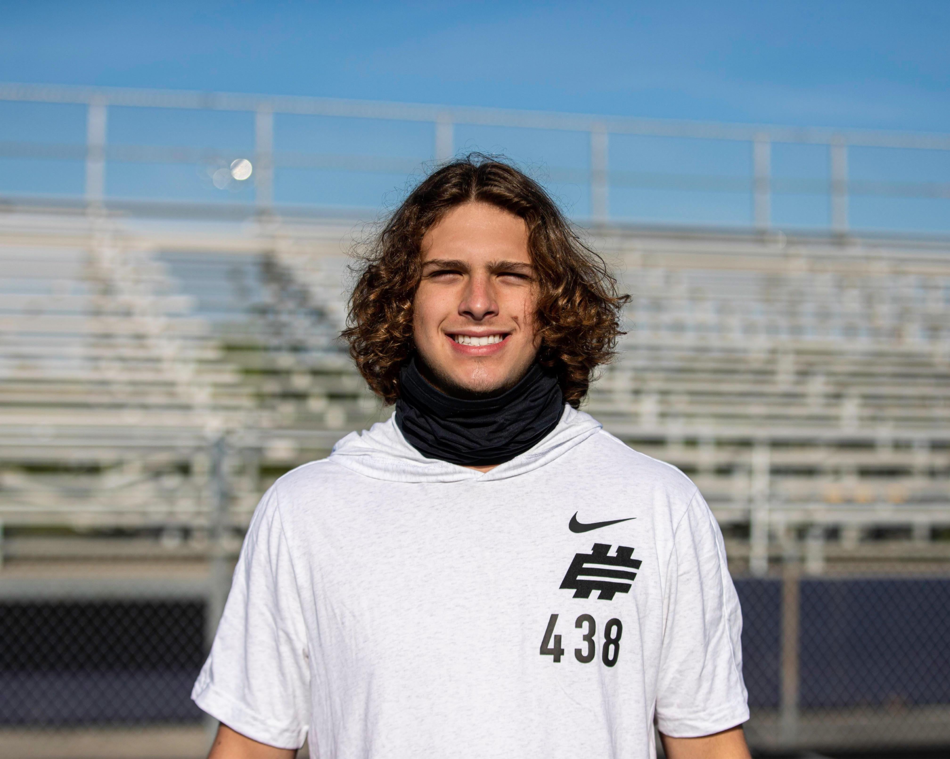Bryson Martin