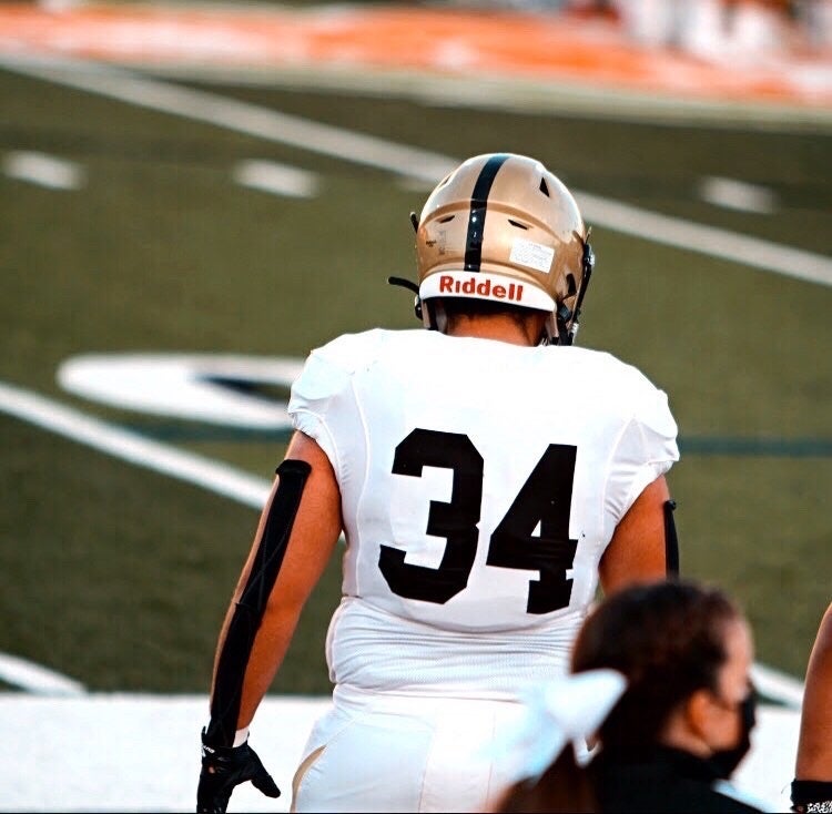 Mason Gehrls