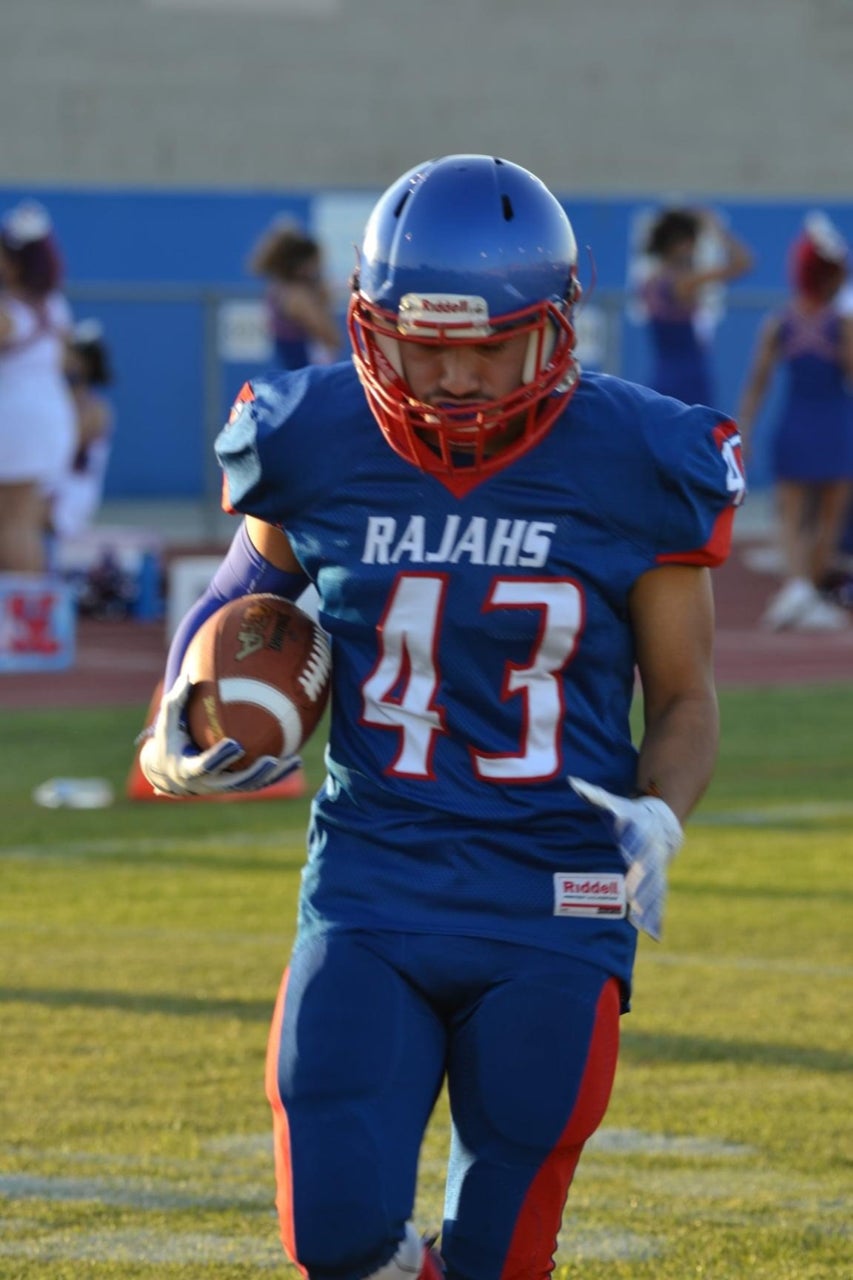 Aeneas Ramos