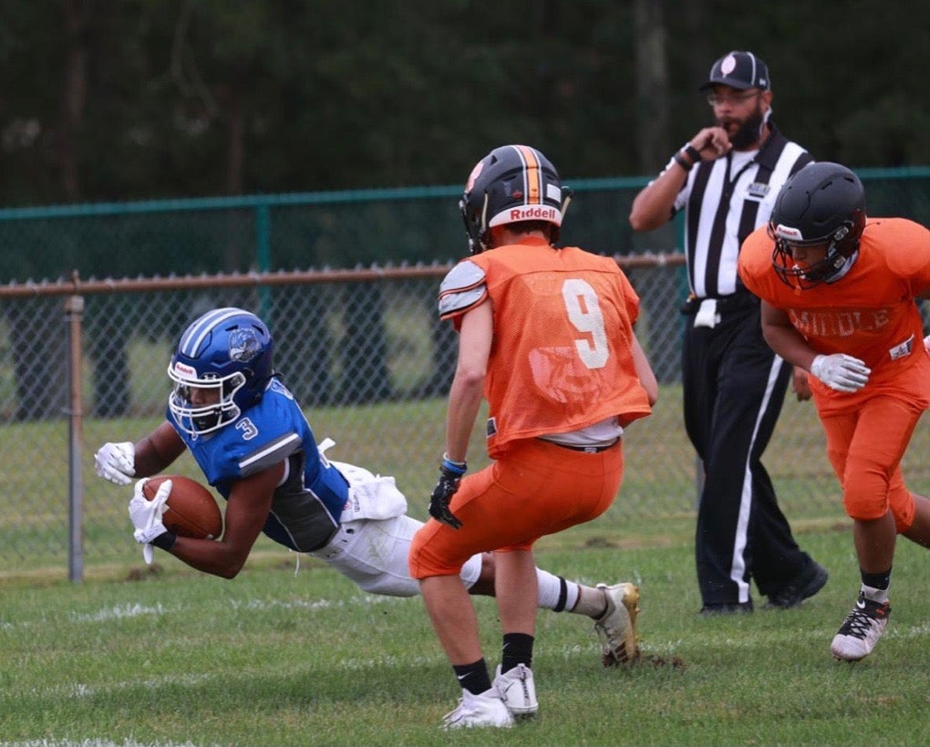 Shamar Gonzalez