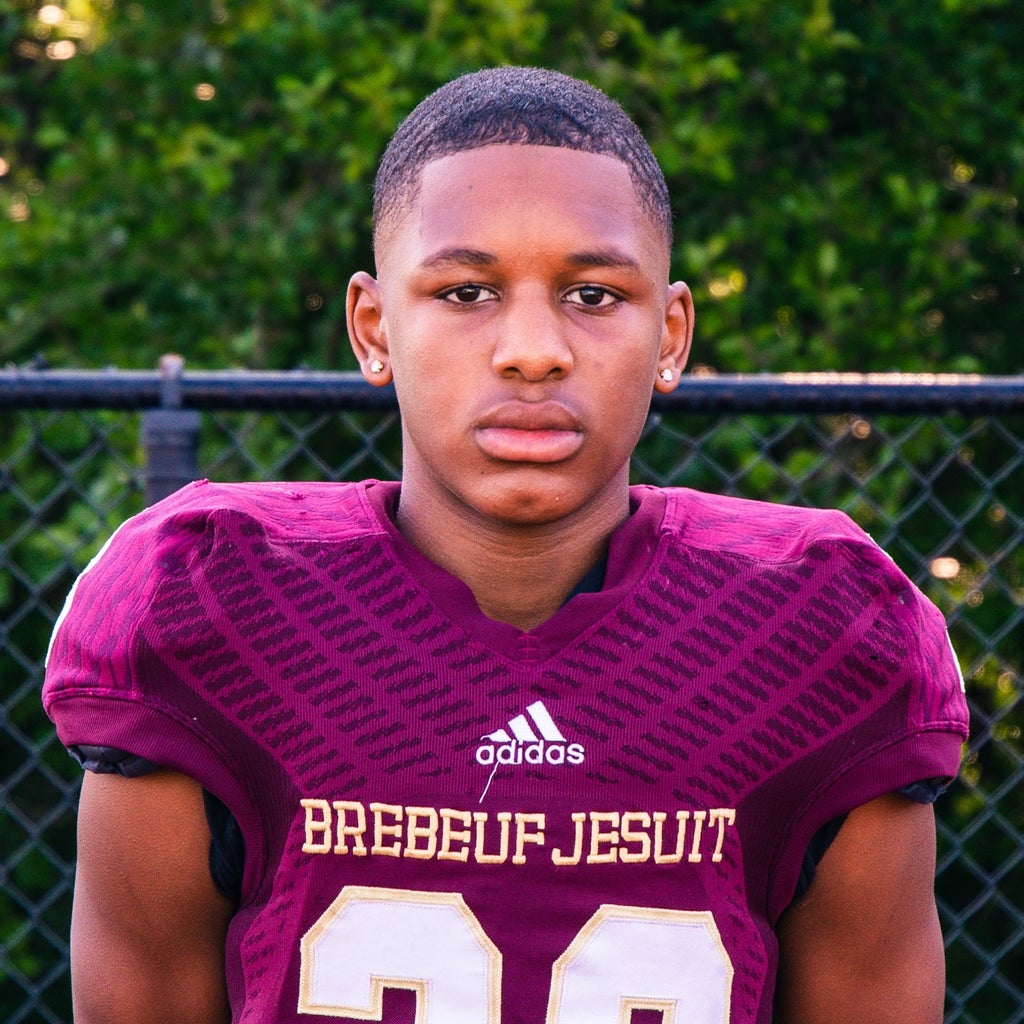 Javon Brooks