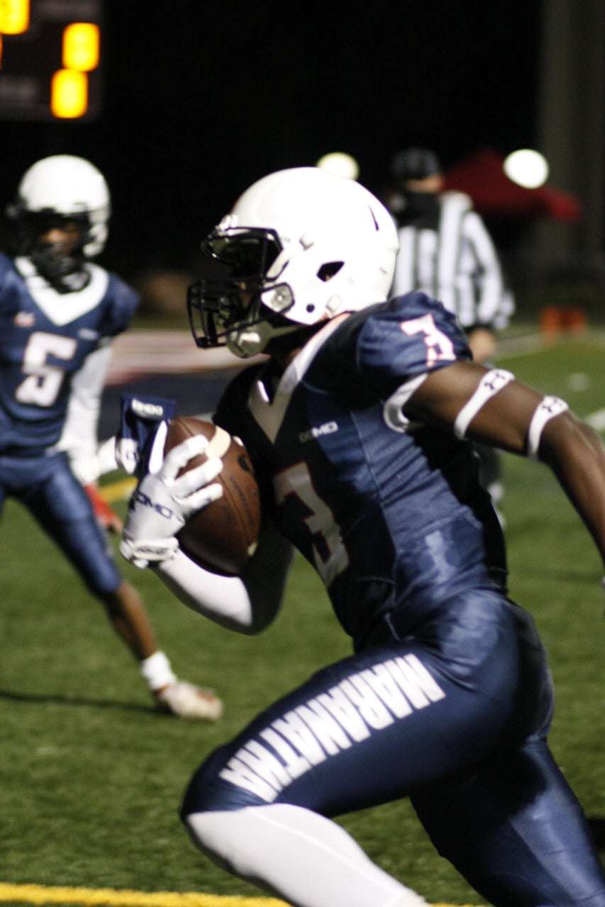 Elijah'lee Ferrell-finney