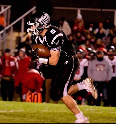 Zach Gloudeman