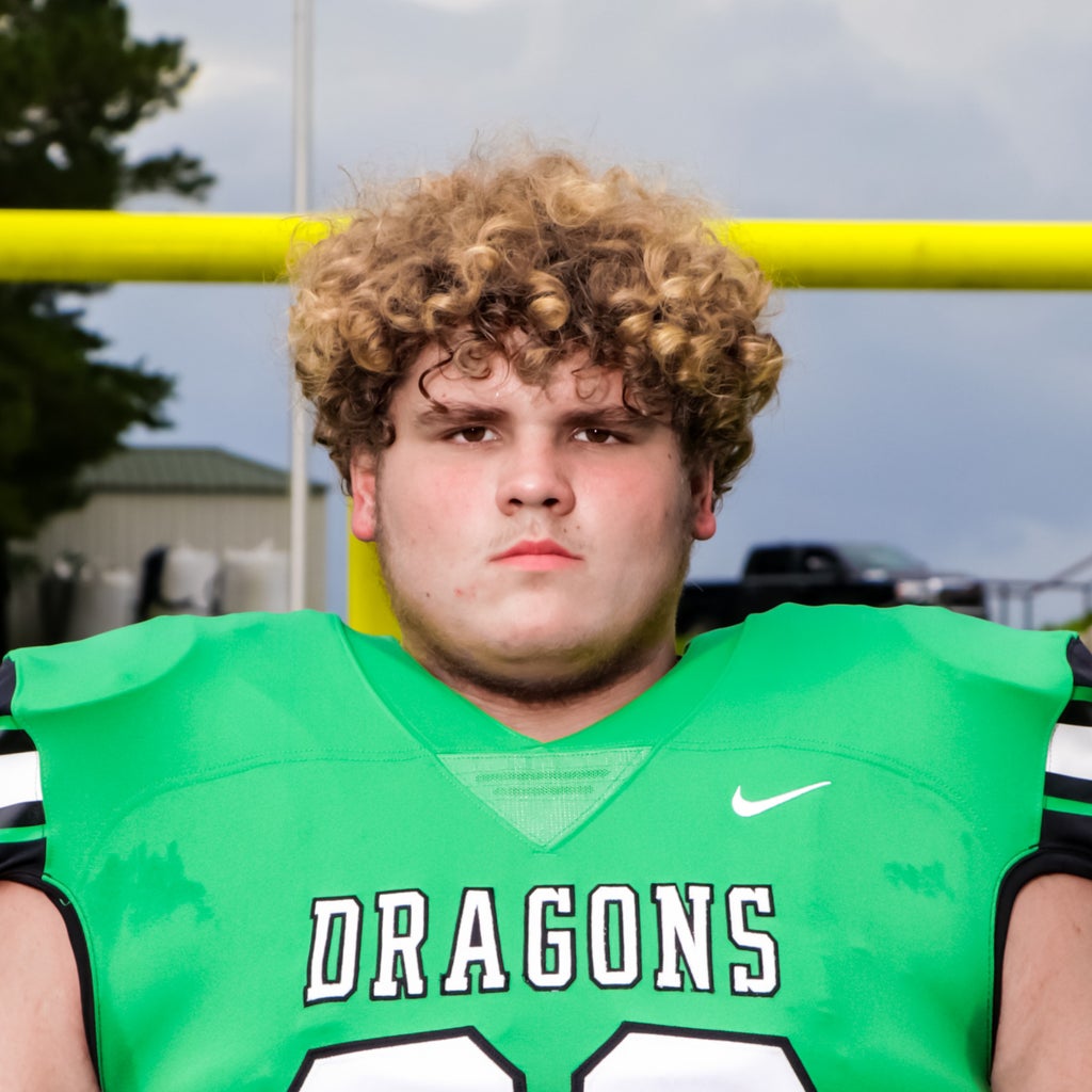 Kaleb Taylor