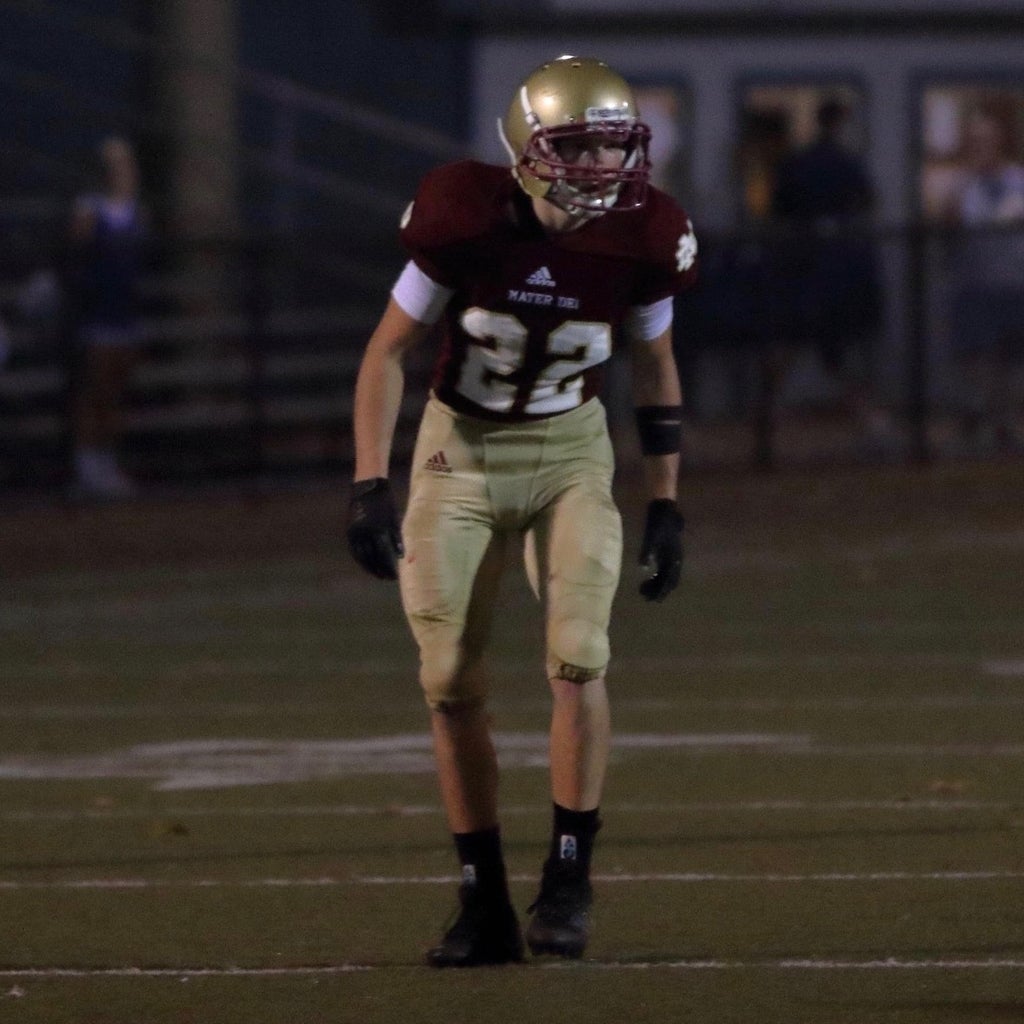 Drew Martin