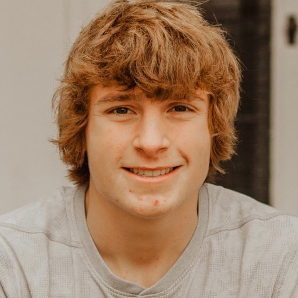 Jaxon Hendershot mugshot