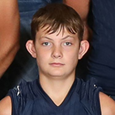 Tanner Landers mugshot
