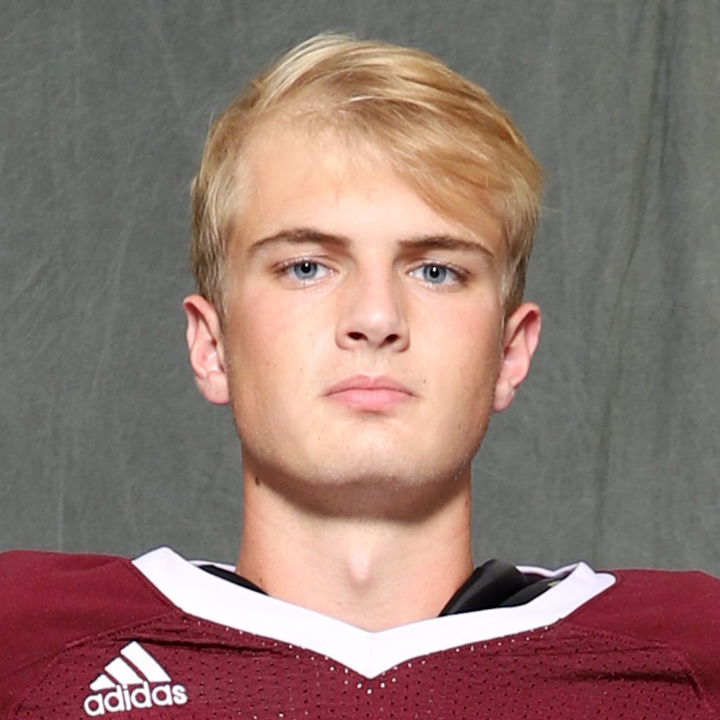 Austin James mugshot
