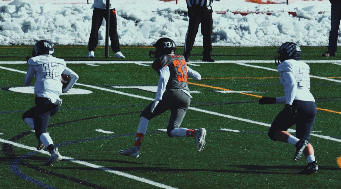 Dillon Geditz