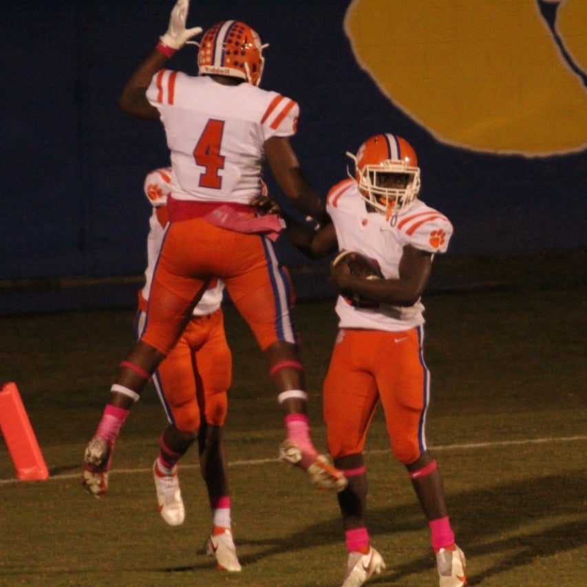 Cameron Dukes