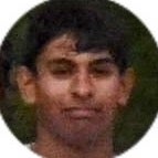 Naveen Sirsikar  mugshot