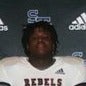 Jeremiah  Williams