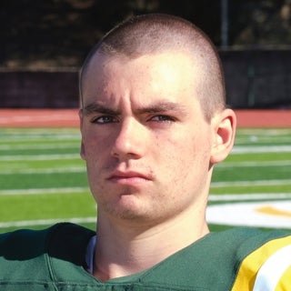 Marshall Alcorn mugshot