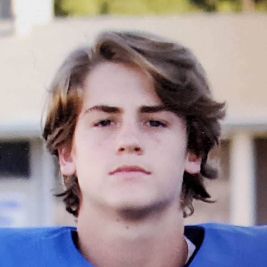 Leo Glover mugshot