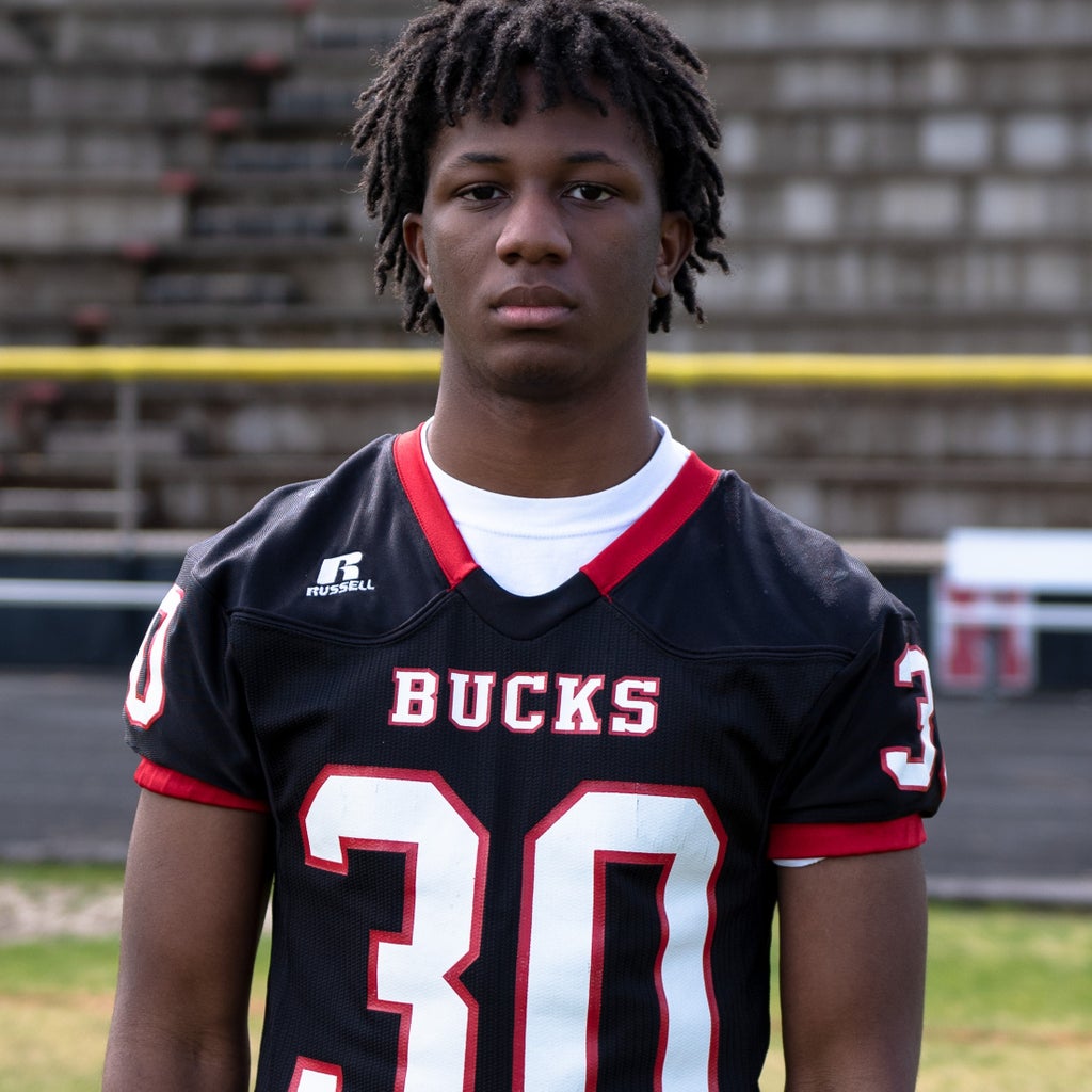 Treshawn Fisher mugshot