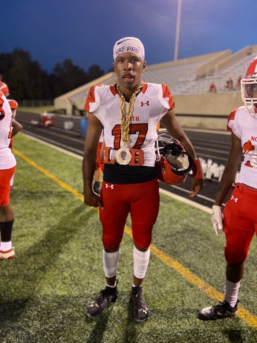 Brashawn Bassett