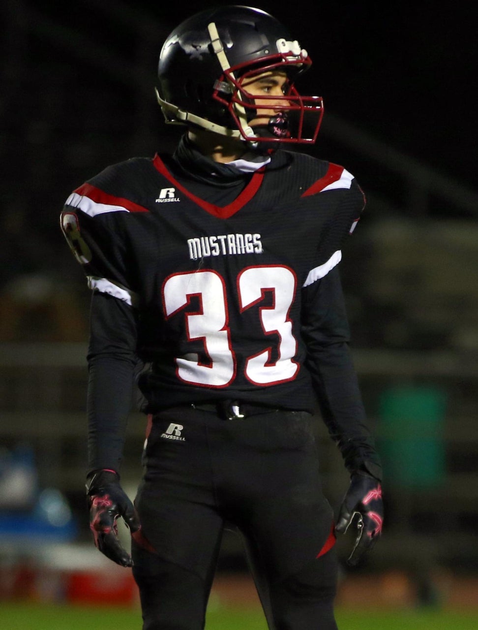 Brayden Fajardo