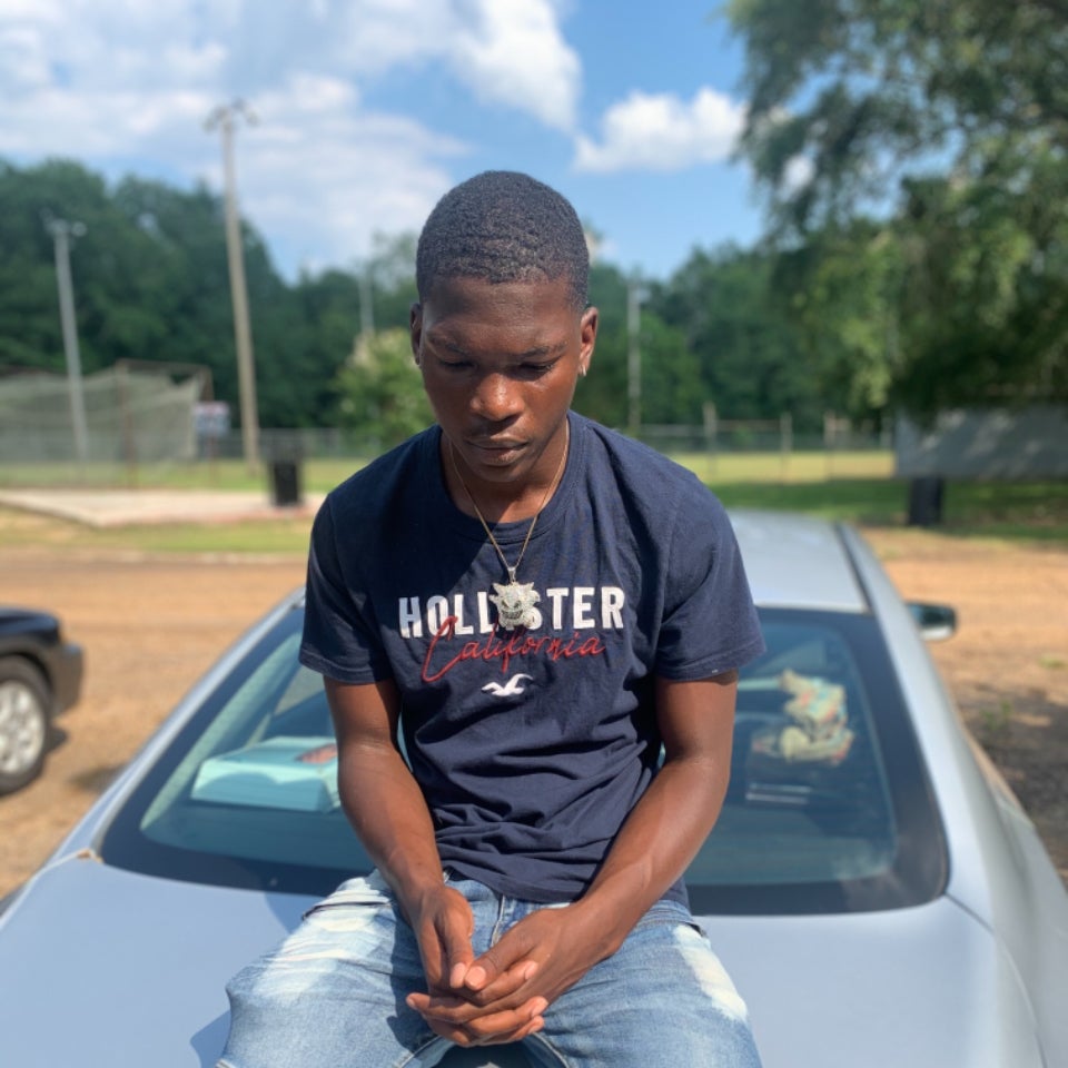 Jamari Smith