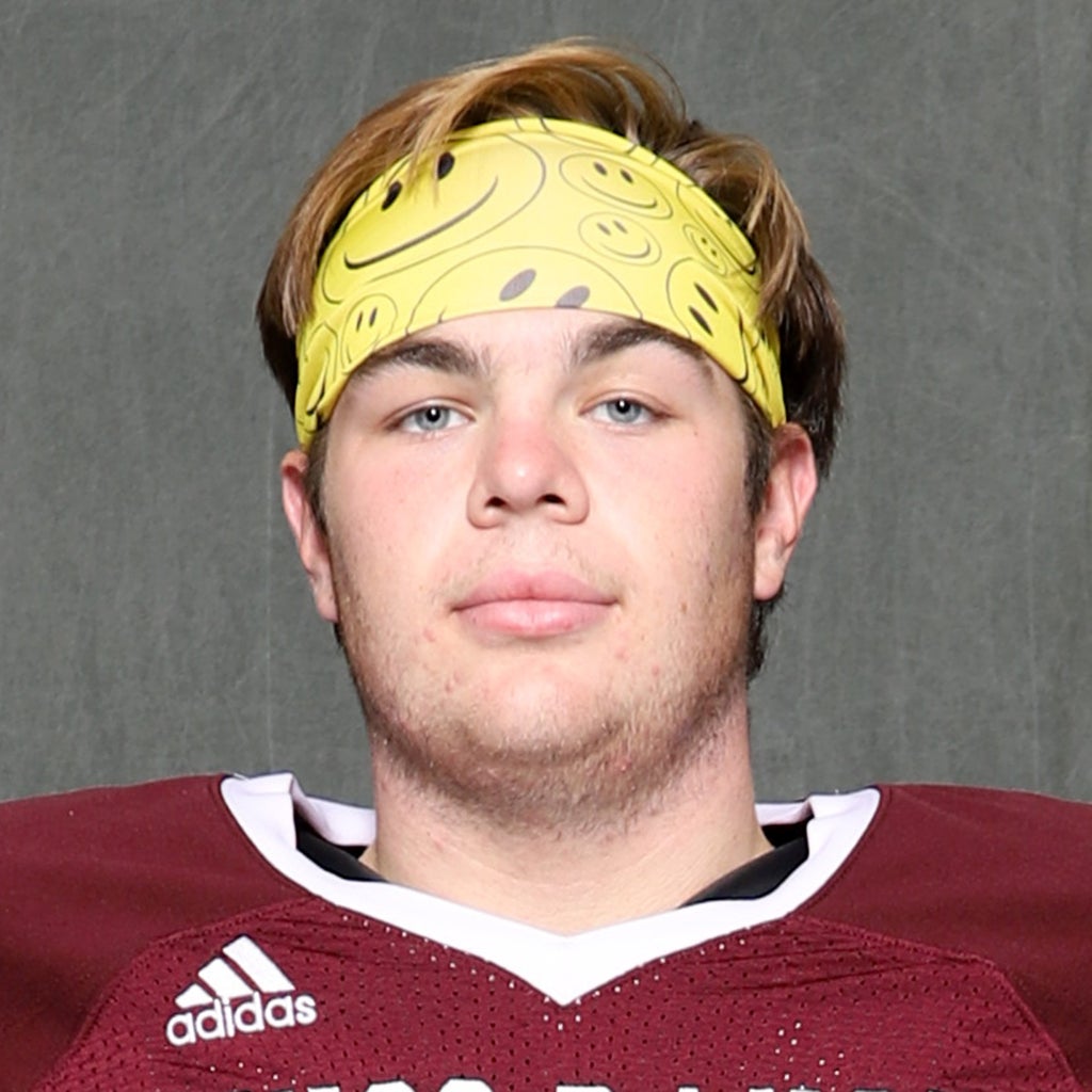 Colby Millenbruch mugshot
