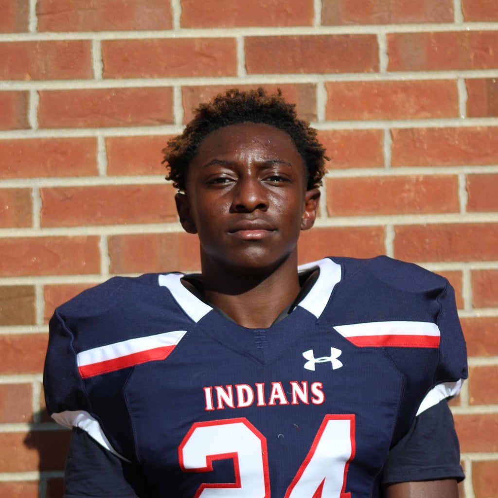 Israel Newby