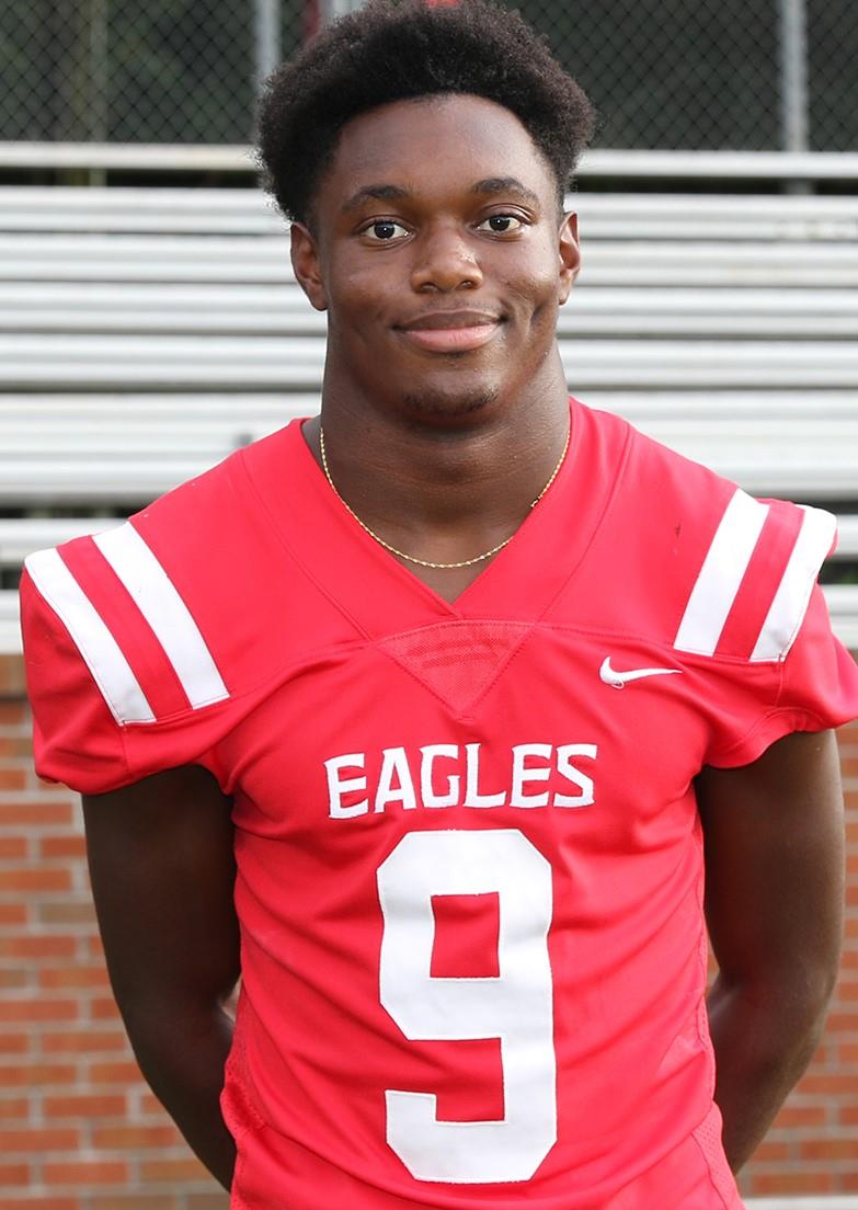 Deandrae Mccray mugshot