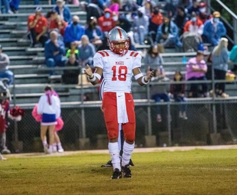 Jameyian Spencer mugshot