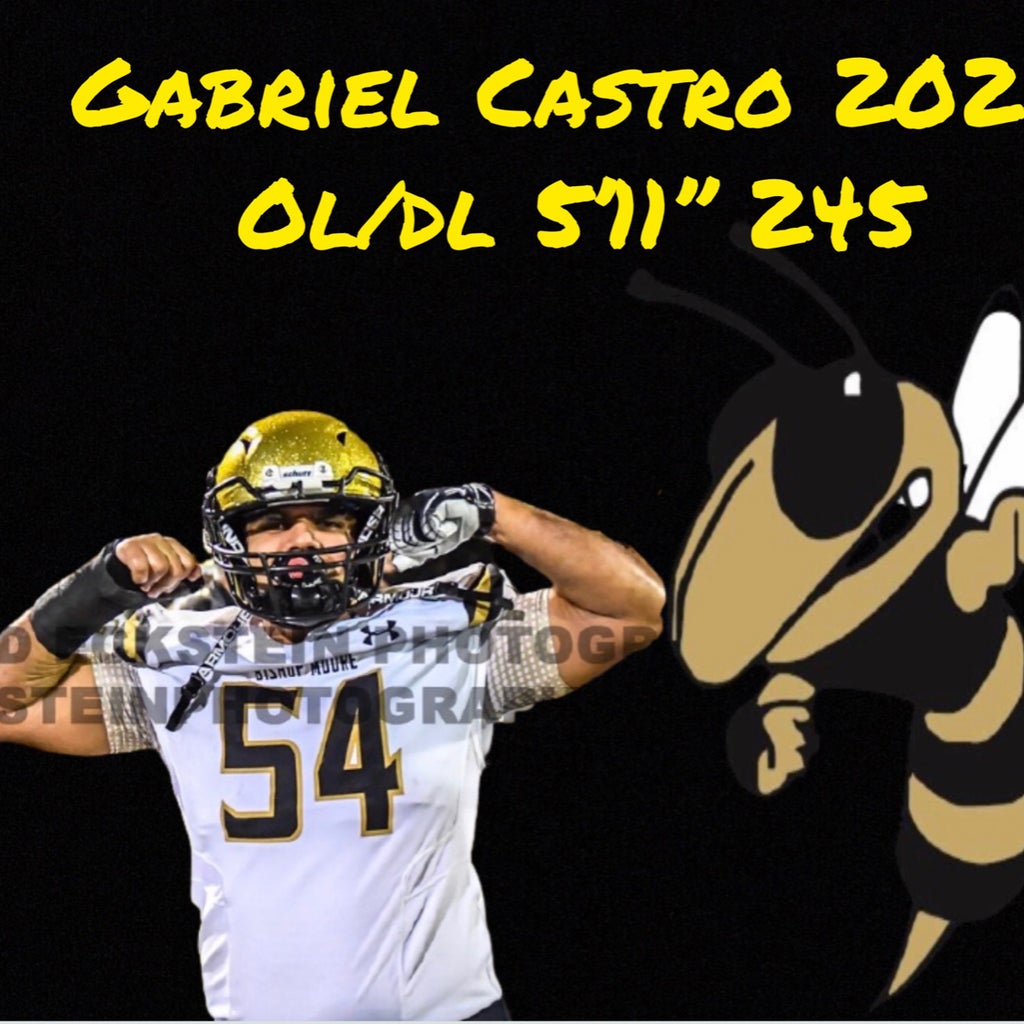Gabriel Castro
