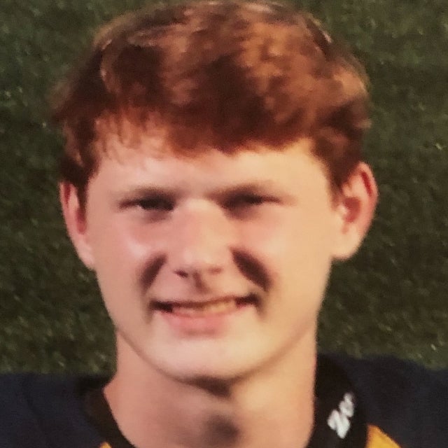Tanner Hollerich mugshot